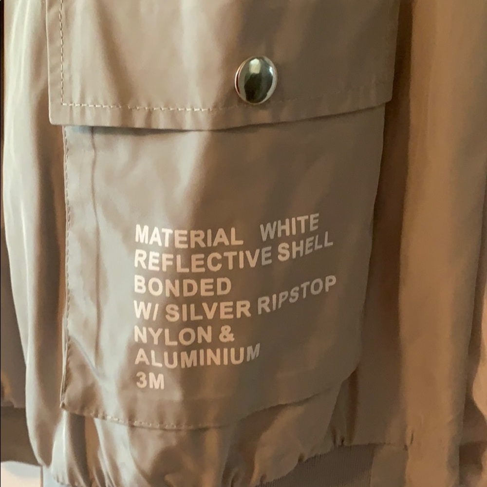 NASA Jacket - Picture 4 of 5